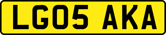 LG05AKA
