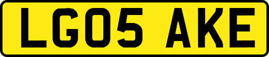 LG05AKE
