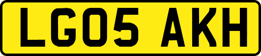 LG05AKH