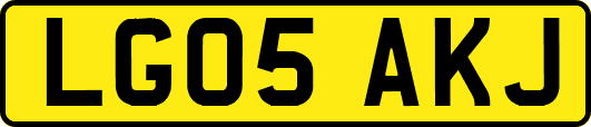 LG05AKJ