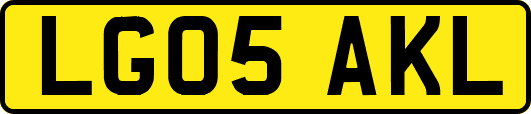 LG05AKL