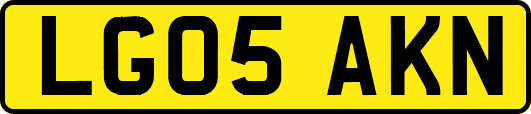 LG05AKN