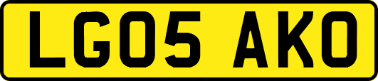 LG05AKO