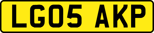LG05AKP