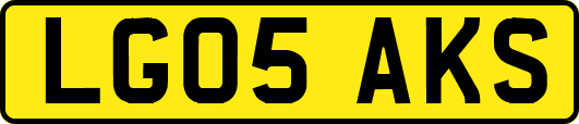 LG05AKS