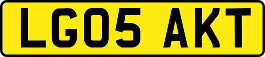 LG05AKT