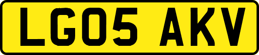 LG05AKV