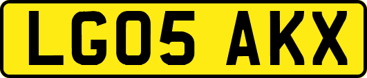 LG05AKX