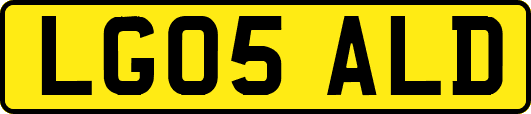 LG05ALD