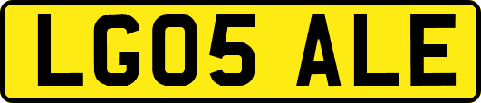 LG05ALE