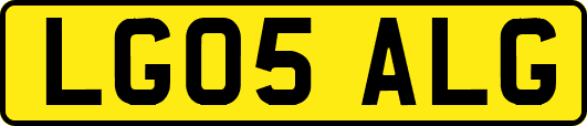 LG05ALG