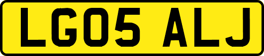 LG05ALJ