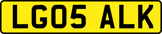 LG05ALK