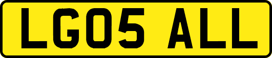 LG05ALL