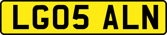 LG05ALN