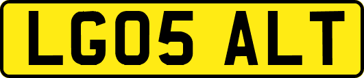 LG05ALT