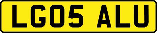 LG05ALU