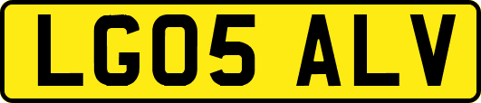 LG05ALV