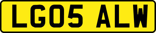 LG05ALW