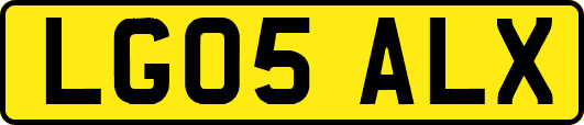 LG05ALX