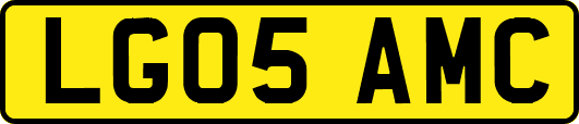 LG05AMC