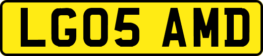 LG05AMD