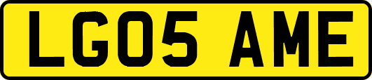 LG05AME