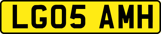 LG05AMH