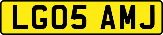 LG05AMJ