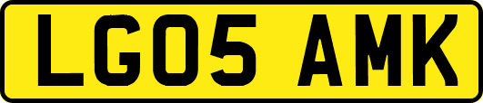 LG05AMK
