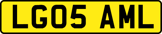 LG05AML
