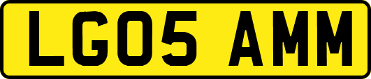 LG05AMM