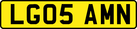 LG05AMN