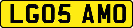 LG05AMO