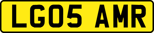 LG05AMR