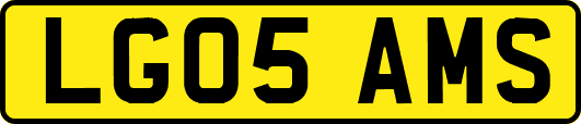 LG05AMS