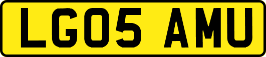 LG05AMU
