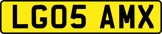 LG05AMX