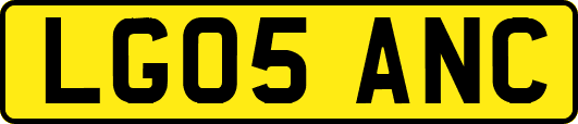 LG05ANC