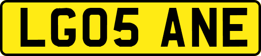 LG05ANE