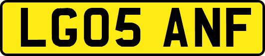 LG05ANF