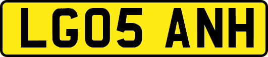 LG05ANH