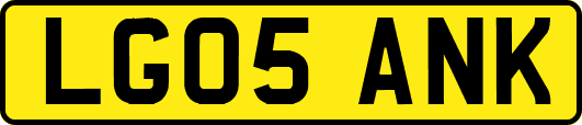 LG05ANK