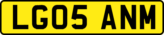 LG05ANM