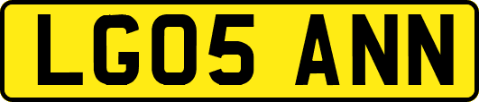 LG05ANN