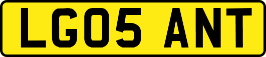 LG05ANT