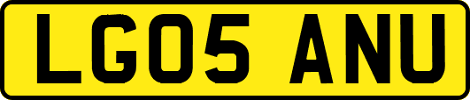 LG05ANU