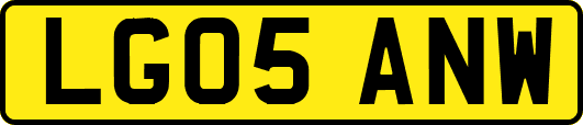LG05ANW
