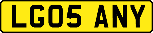 LG05ANY