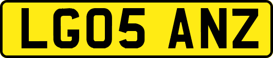 LG05ANZ